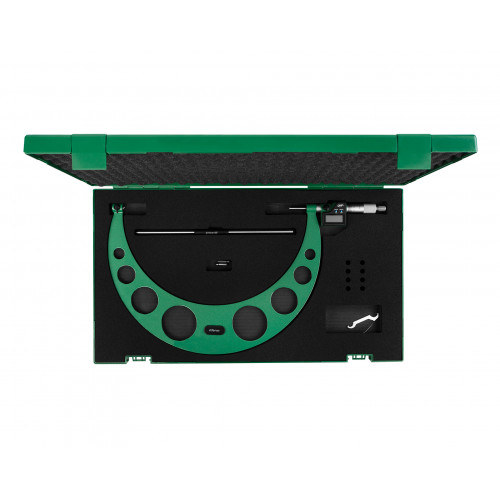 Микрометр резьбовой МВМЦ 275-300 0.001 электр. МИК