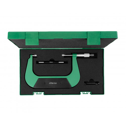 Микрометр лезвийный МКЛ- 125 0,01 МИК