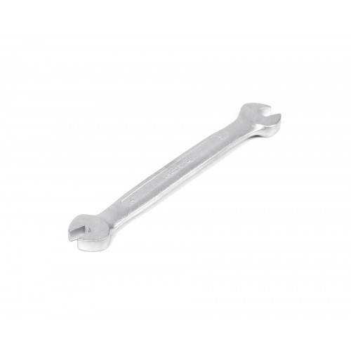 Ключ гаеч.двуст. 4х5 хром. HOR