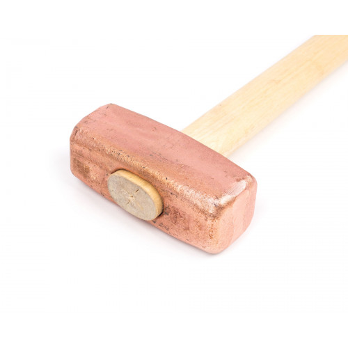 Кувалда  2  омедненный