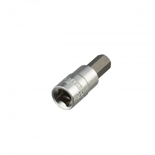 GARWIN PRO V01H03 Головка торцевая с шестигранной вставкой 1/4