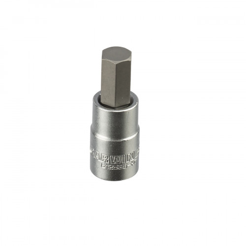 GARWIN PRO V01H03 Головка торцевая с шестигранной вставкой 1/4