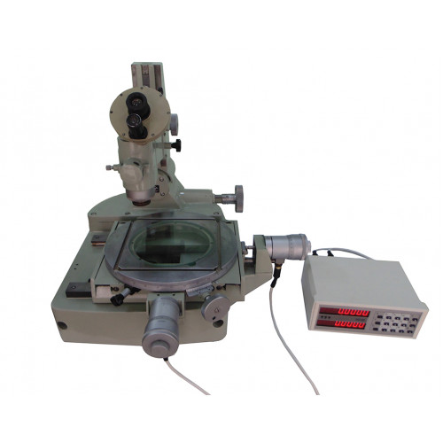 Микроскоп ИМЦ 150х50Б с повер