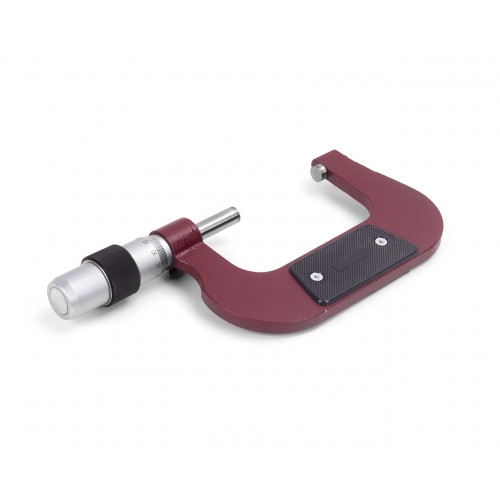 Микрометр МК-  75 0,01 кл.т.2 КировИнструмент*