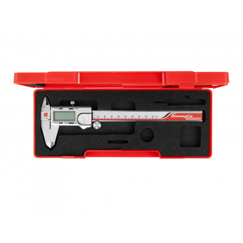 Штангенциркуль ШЦЦ-1-150 0,01 электр. ABS 111-101-40 Guanglu