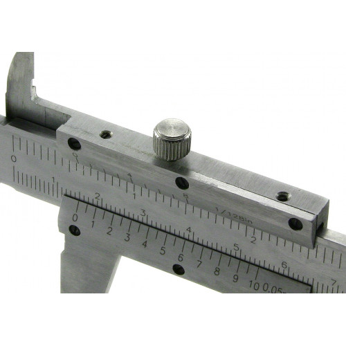 Штангенциркуль ШЦ-1-250 0,05 (ГРСИ №91149-24) МИК