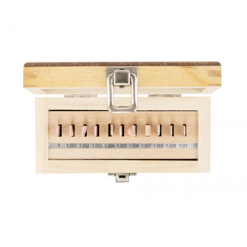 Набор КМД N 6 кл.1 (1-Н6) МИК