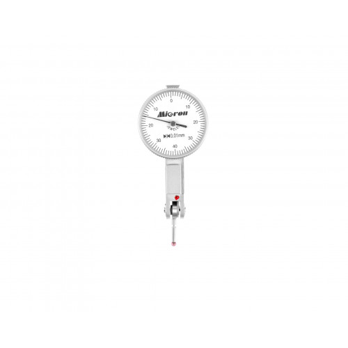 Индикатор ИРБ-0,8 0,01 МИК*