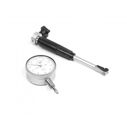 Нутромер индикаторный НИ   10- 18 0,01 SHAN