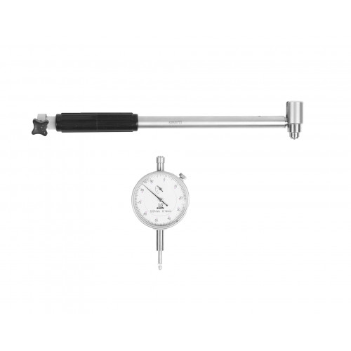 Нутромер индикаторный НИ   35- 50 0,01 SHAN