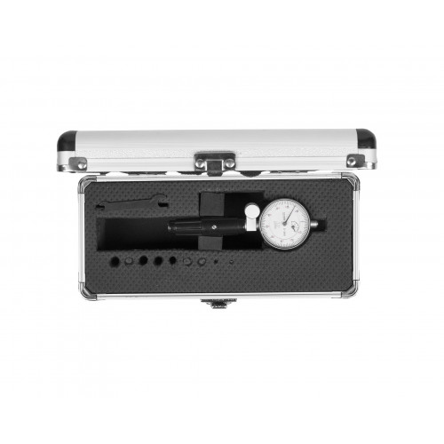 Нутромер индикаторный НИ    3-  4 0,01 SHAN