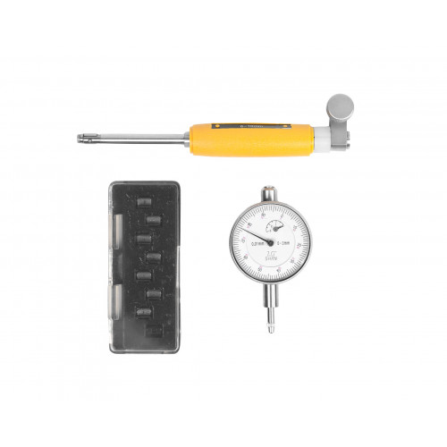 Нутромер индикаторный НИ    6- 10 0,01 SHAN