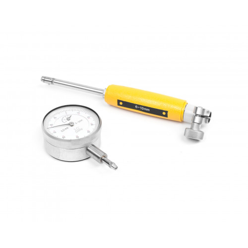 Нутромер индикаторный НИ    6- 10 0,01 SHAN