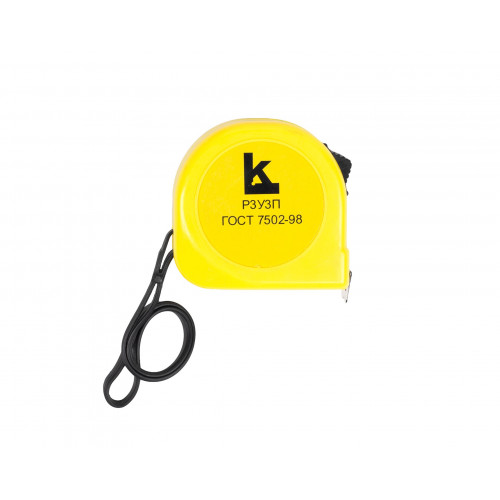 Рулетка   3м кл.3 Р3У3П КЛБ