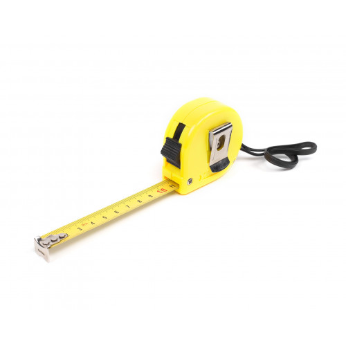 Рулетка   3м кл.3 Р3У3П КЛБ