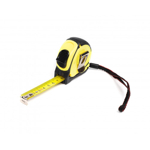 Рулетка   2м с держателем кл.3 Р2УЗД с поверкой КЛБ