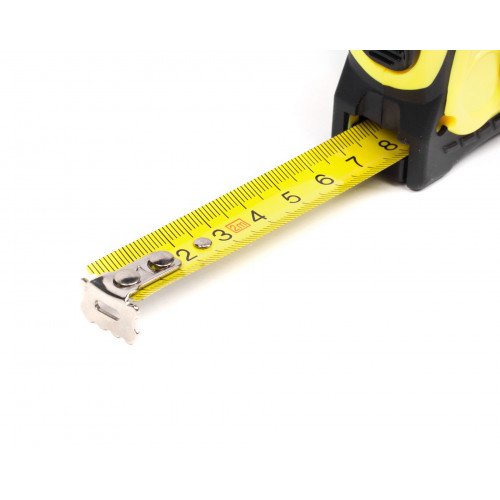 Рулетка   2м с держателем кл.3 Р2УЗД с поверкой КЛБ