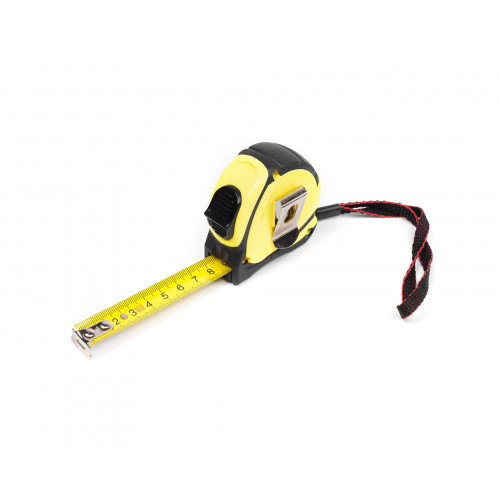 Рулетка   3м Р3УЗД обрез. КЛБ (госреестр № 71665-18) с поверкой