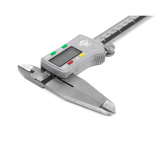 Штангенциркуль ШЦЦ-1-250 0.01 губки60мм WI-FI SHAN