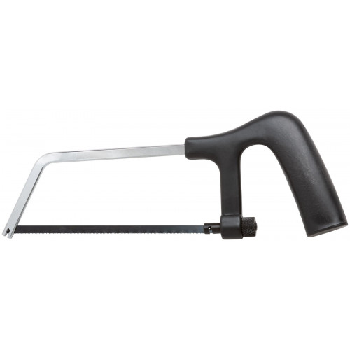 Ножовка по металлу мини 150 мм 