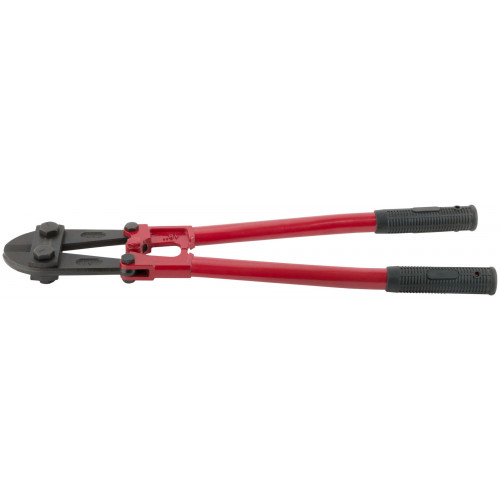 Болторез HRC 58-59 ( красный ) 450 мм