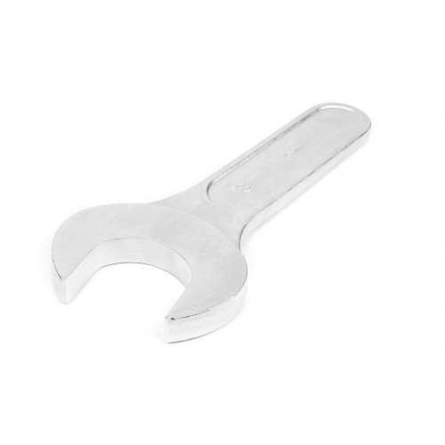 Ключ гаечный рожковый односторонний 100 КЗСМИ