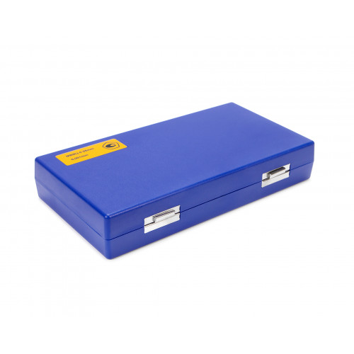 Микрометр резьбовой МВМЦ 0-25 0,001 электр. КЛБ