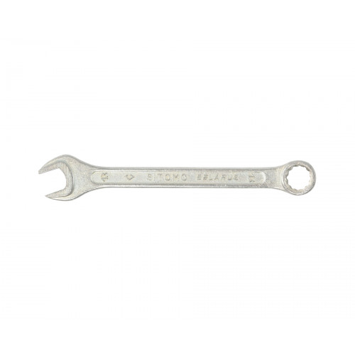 Ключ гаеч. комбинированный 13x13 оцинк. SITOMO BELARUS