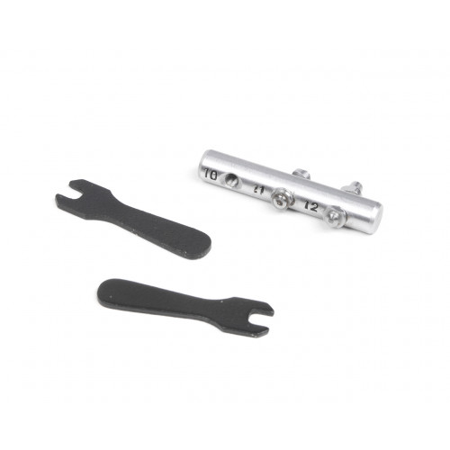 Нутромер индикаторный НИ повышенной точности  10-18 0,002 Калибр