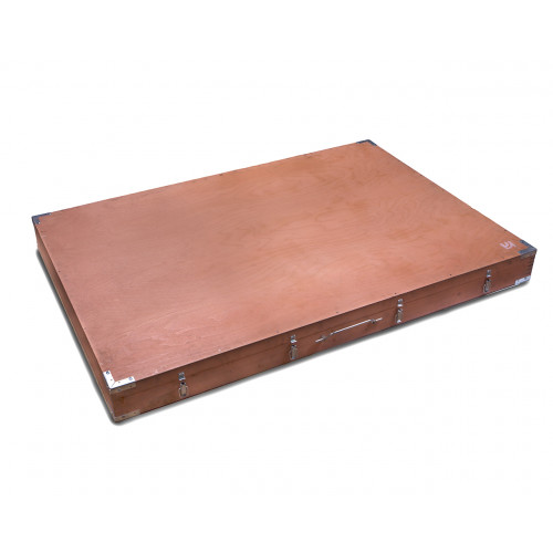 Штангентрубомер ШТН-1050  КировИнструмент