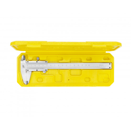 Штангенциркуль ШЦ-1-150 0,1 кл. А КЛБ