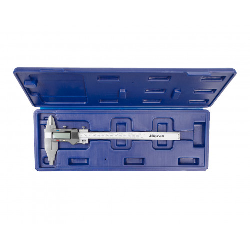 Штангенциркуль ШЦЦ-2- 200 0,01 электронный губки  60мм МИК