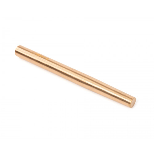 Бородок прямой 18х250 искробезопасный сплав BeCu 223E-1016, HORTZ