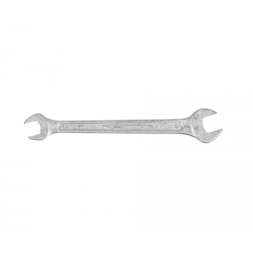 Ключ гаечный рожковый двусторонний  10x12 КЗСМИ