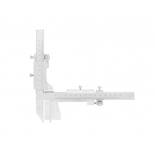 Штангензубомер ШЗН-40 0,05 МИК PRO