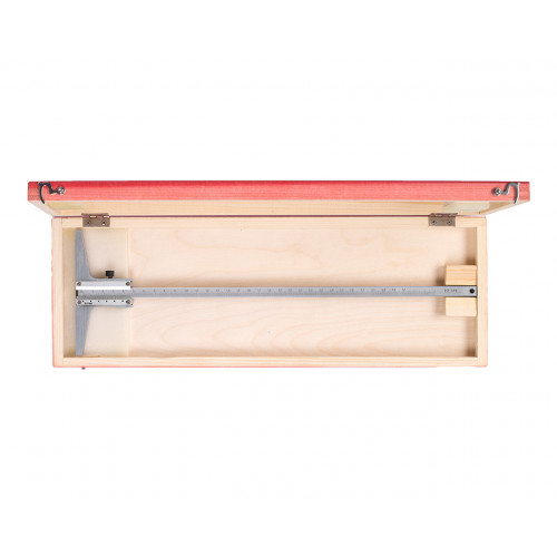 Штангенглубиномер ШГ- 300 0,05 КировИнструмент