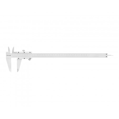 Штангенциркуль ШЦ-1-300 0,02 губ. 60мм SHAHE