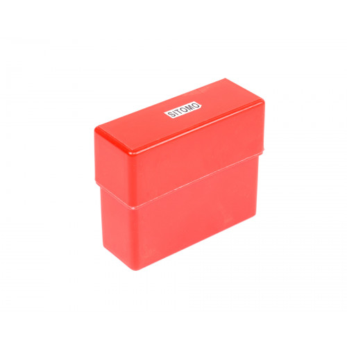 Клейма буквенные N 5 латин. ст. SIT