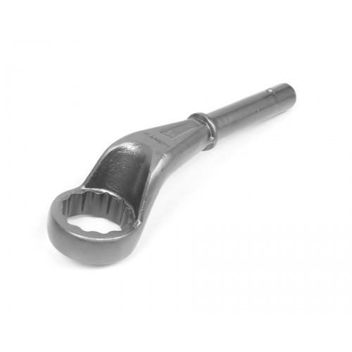 Ключ накидной односторонний  46 усиленный HOR