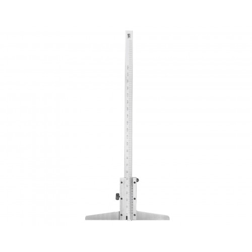 Штангенглубиномер ШГ- 160 0,05 с поверкой ЧИЗ