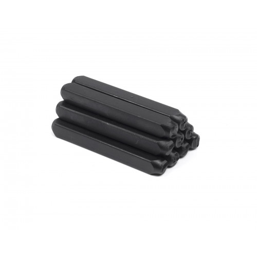 Клейма цифровые N 5 ст. SIT