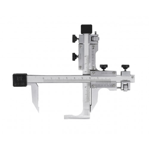 Штангензубомер ШЗН-40 КировИнструмент