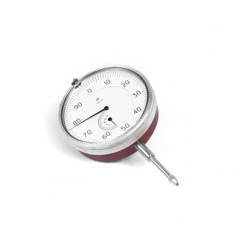 Индикатор часового типа ИЧ- 25 0,01 с ушком кл.0  КировИнструмент