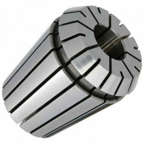 Цанга   7,0 ER25 пов.точ. DIN 6499