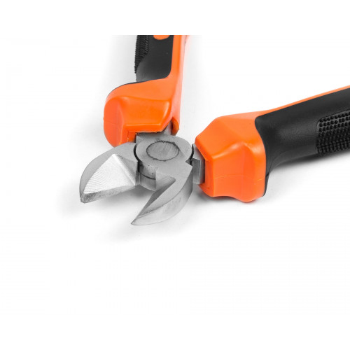 Кусачки боковые 160 Satin Finish HOR