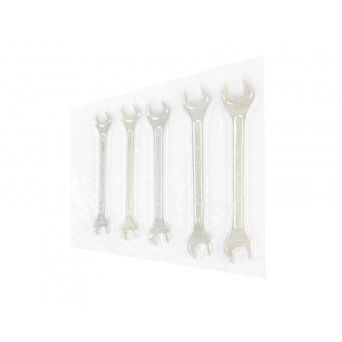 Набор ключей гаеч. КГД-5 (8-19) вак.уп. SITOMO BELARUS