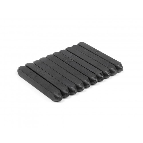 Клейма цифровые N 3 ст.