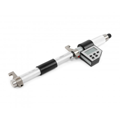 Нутромер микрометр. с бок/губками 250-275 0,001 (НМБЦ) электр. ЧИЗ ГРСИ №91951-24