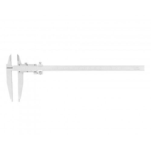 Штангенциркуль ШЦ-2- 500 0,05 губ. 150 SHAHE