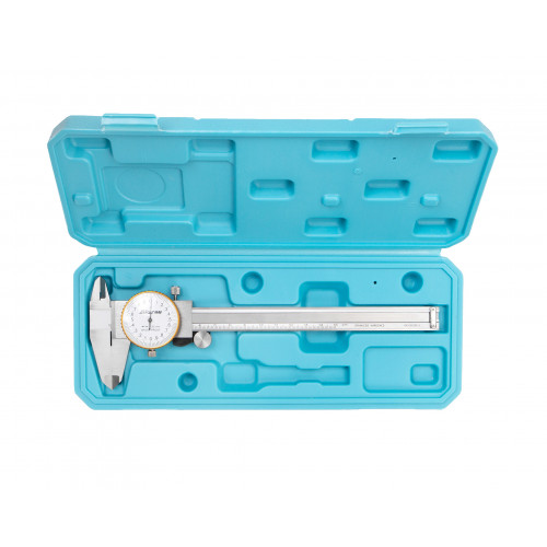 Штангенциркуль ШЦК-1-150 0,02 с круговой шкалой МИК